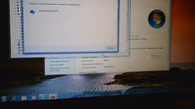 DÉPANNER SON PC. ASUS X71SL. смотреть онлайн