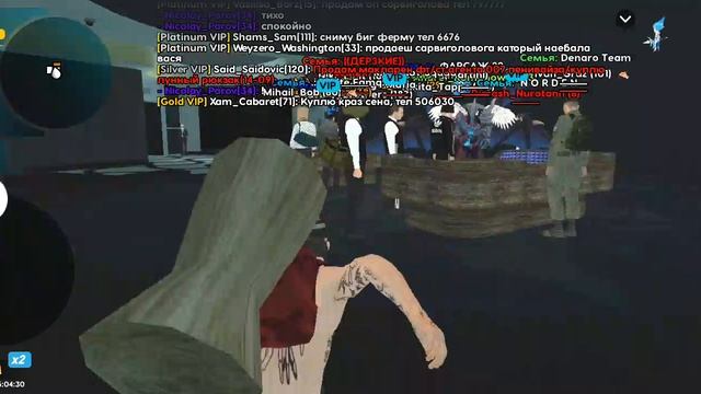 Когда в казике просрал все свои деньги. LIVERUSSIA.