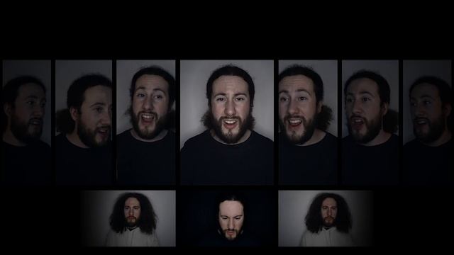 What a Friend We Have in Jesus, Acapella Arrangement смотреть онлайн