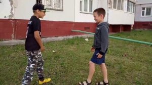 Драки школьников