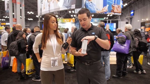 Western Digital "My Cloud" Personal Cloud Storage Hard Drive (Photo Plus Expo 2013) смотреть онлайн