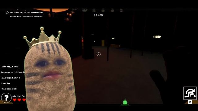 SAIU NOVO MAPA e SKINS PROJECT PLAYTIME ANDROID ATUALIZOU смотреть онлайн