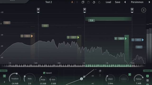 Beat makers trick using Toneboosters MBC (Multi Band Compressor) смотреть онлайн