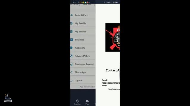 Create Pubg Tournament App🎮 || With Payment gateway like Android studio😍 || 200 Chinese App Baned?? смотреть онлайн