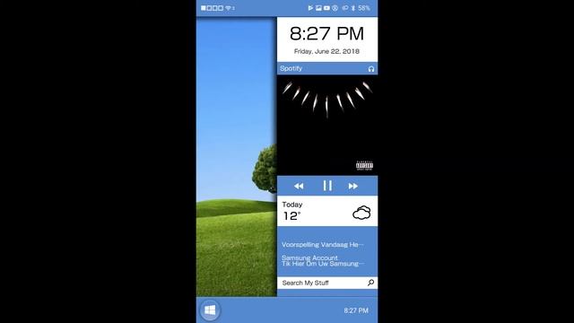 Windows Longhorn Mobile смотреть онлайн