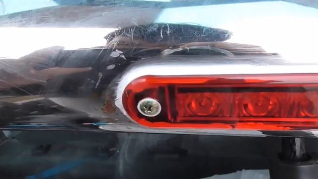 Great Wall Ute repair for WOF смотреть онлайн