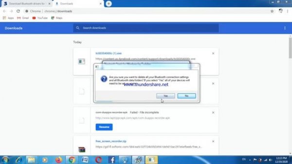 Bluetooth Driver For Windows 7 32/64bit driver kaise install kre / Bluetooth Driver kaise install k