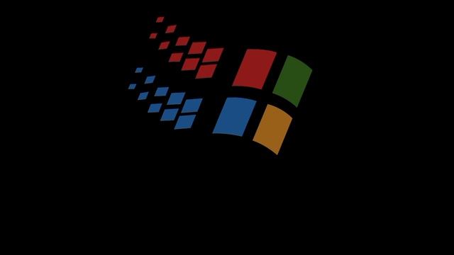windows 95’s startup sound variations in less than 2 minutes. смотреть онлайн