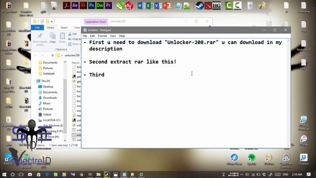 How to Get Configuration Mac in the VMware Workstation 11 смотреть онлайн