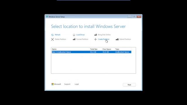 how to install windows server 2025 | windows server 2025 preview installation смотреть онлайн