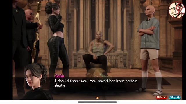 Treasure Of Nadia Series 73 V87061 Updates For Android gameplay смотреть онлайн