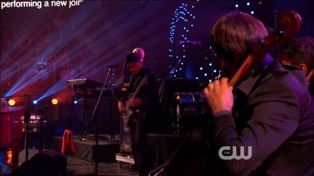 Elton John - Home Again at iHeartRadio Music Festival 2013 FHD смотреть онлайн