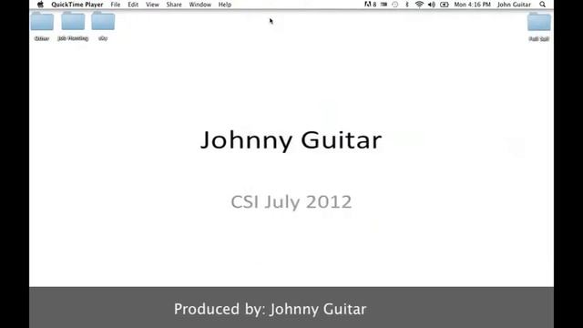 How to - Mac OS x смотреть онлайн