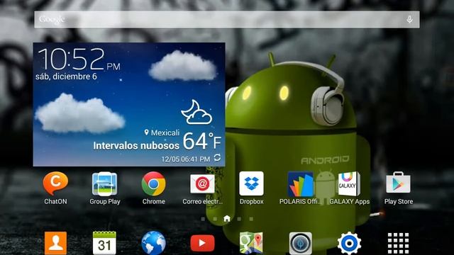 Como descargar aptoide para android смотреть онлайн