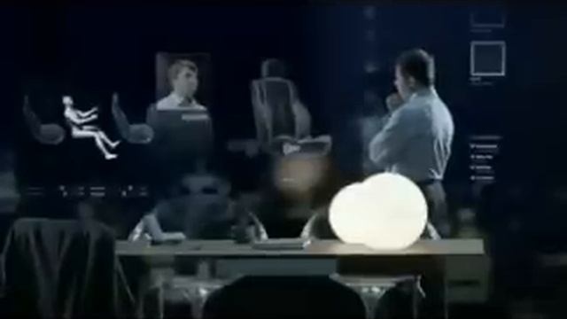 Beyond Touch: A Futuristic Vision from Microsoft смотреть онлайн