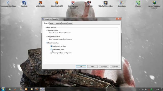 Cara Memperbaiki/Menghilangkan Windows Script Host Error Terbaru смотреть онлайн