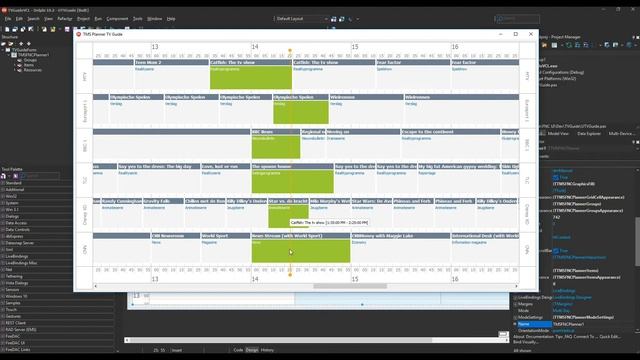 TMS FNC UI Pack is now enabled for the web! смотреть онлайн