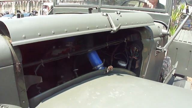 dodge wc vs turbo subaru смотреть онлайн