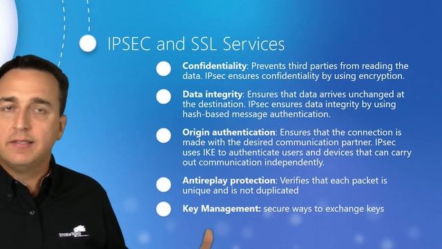 Cisco CCNA Course Sneak Peek смотреть онлайн