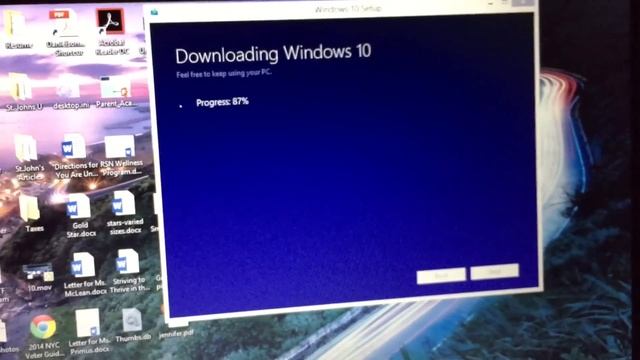 WINDOWS 10 is AWESOME but you need a Good CPU! "HP ENVY "INTERNET HATE MACHINE" part 2 смотреть онлайн