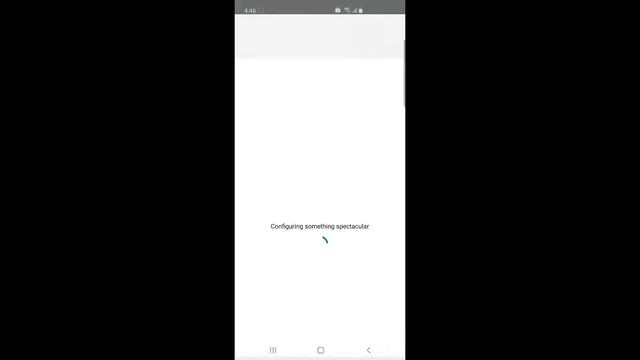 ATCO Android Email Configuration Guide смотреть онлайн
