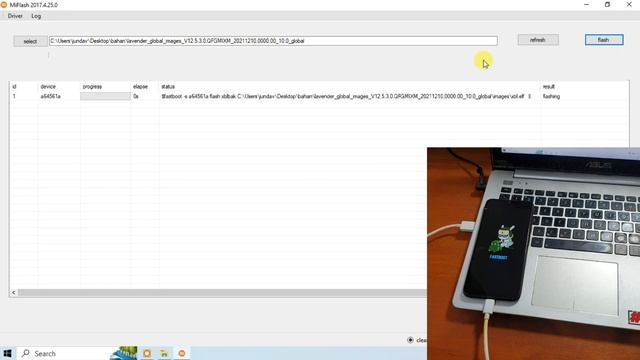 Cara Flash Redmi Note 7 Mengembalikan Custom rom menjadi Miui Rom Original Dengan Miflashtool смотреть онлайн