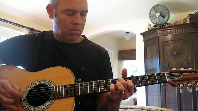 FLEETWOOD MAC NEVER GOING BACK AGAIN GUITAR OKLAHOMA 1977 смотреть онлайн
