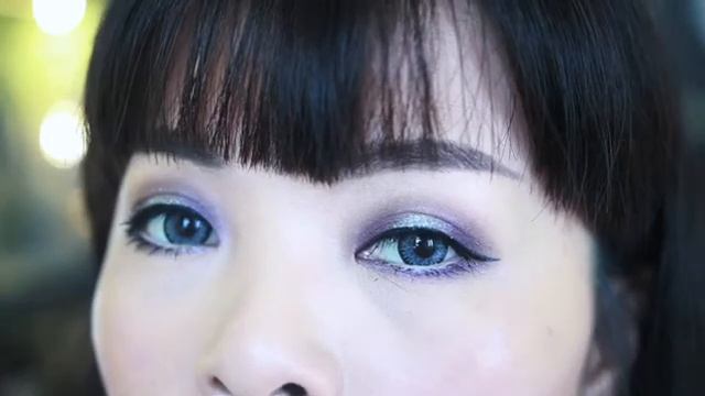 Mascara Try-On & Review: JORDANA Best Lash Extreme смотреть онлайн