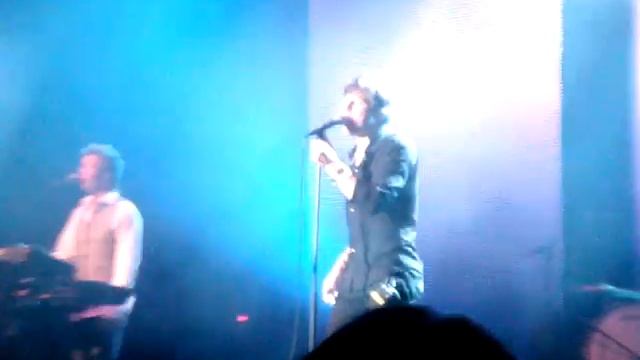 a-ha "The Bandstand" iTunes Festival Roundhouse London 24.07.09 смотреть онлайн