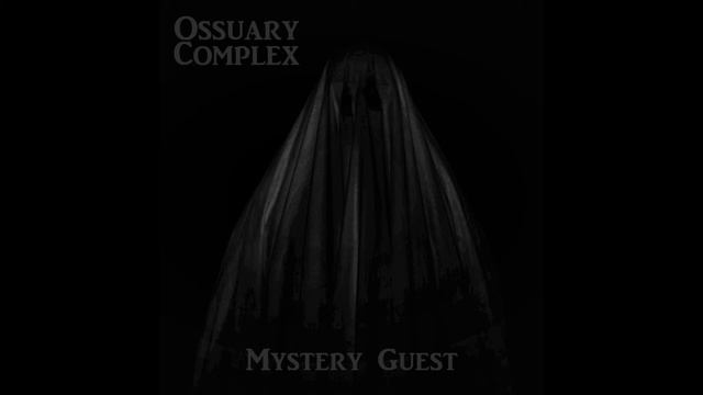 Mystery Guest смотреть онлайн
