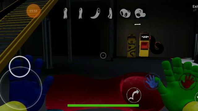 Project playtime 0.5.0 смотреть онлайн