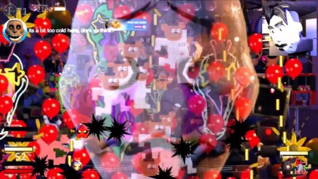 Ultra Custom Night 71900 Highscore! Personal Best! смотреть онлайн