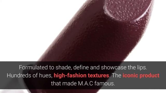 Best 10 MATT Lipsticks for ANY SKIN TONE [Affordable] смотреть онлайн