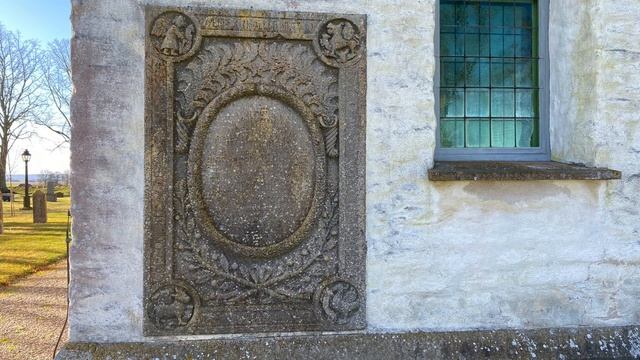 Strå kyrkogård - Bengt Persson Swan смотреть онлайн