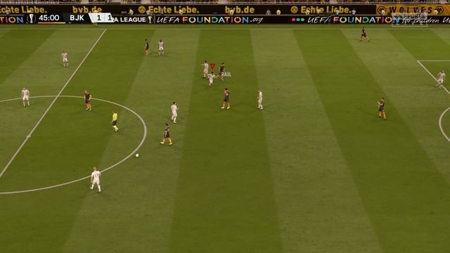 Beşiktaş v Wolverhampton l Maç özeti HD l Geniş Özet l Oynanış смотреть онлайн