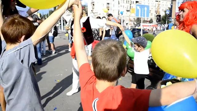 Квест "#Zstory" смотреть онлайн