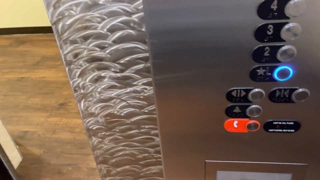 iPhone 12 Pro Max: Otis Series M4 Traction Elevators/Lifts @ Nova Financial Center Tucson AZ смотреть онлайн