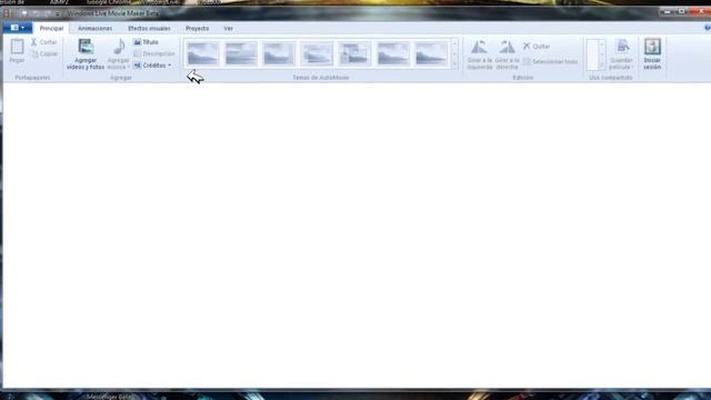 Windows Live Essentials (Messenger 2011) смотреть онлайн