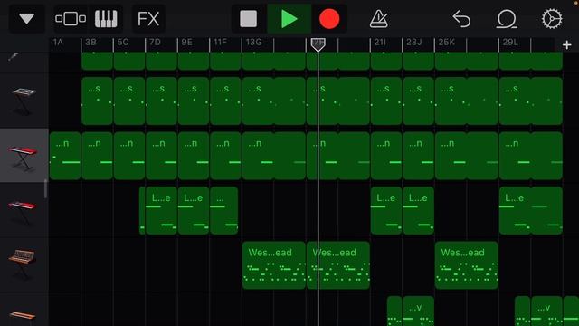 GTA San Andreas Theme Garageband Iphone смотреть онлайн