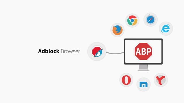 Adblock Browser - Beta Release Video смотреть онлайн