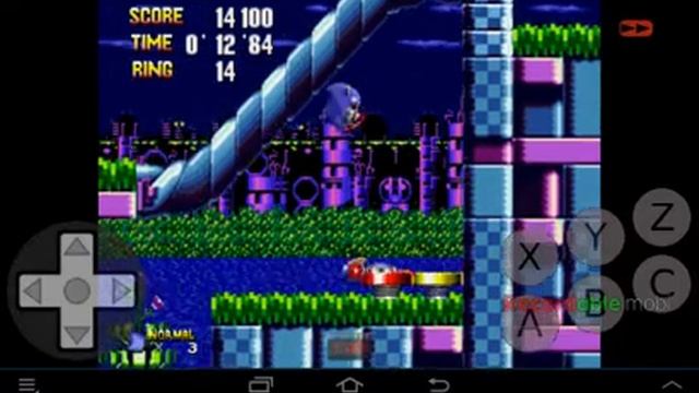 Metal sonic hyperdrive melhor hack de sonic смотреть онлайн