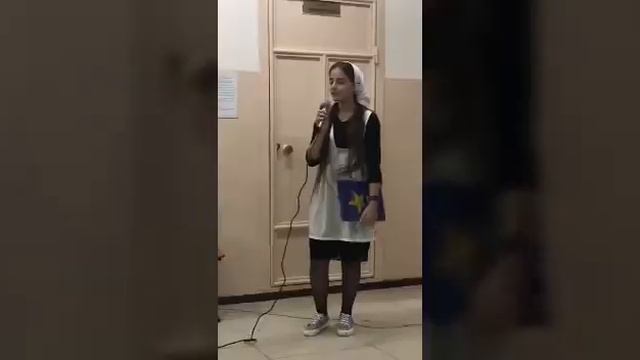 Чеченская Республика, с. Катар-юрт, СОШ N1 , выступления и мероприятия. смотреть онлайн