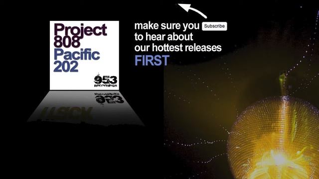 Project 808 - Pacific 202 (Mark Moore Passionardor Remix) смотреть онлайн
