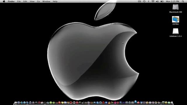 How To Change any Icons On A Mac смотреть онлайн