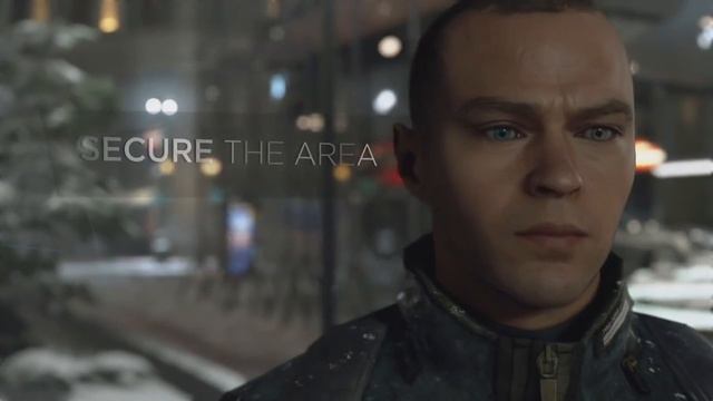 Creating An Army - Detroit: Become Human (14) смотреть онлайн