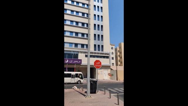 New Beginnings in Qatar: My First Day Experience | Kannada | QATAR 2023 | Vlog смотреть онлайн