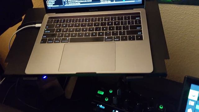Conectando Serato DjPro con Denon Prime 4-Funciona genial😮😮 смотреть онлайн