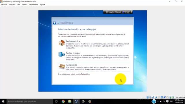 Tutorial: Instalación y Activación de Windows 7 Home Premium смотреть онлайн