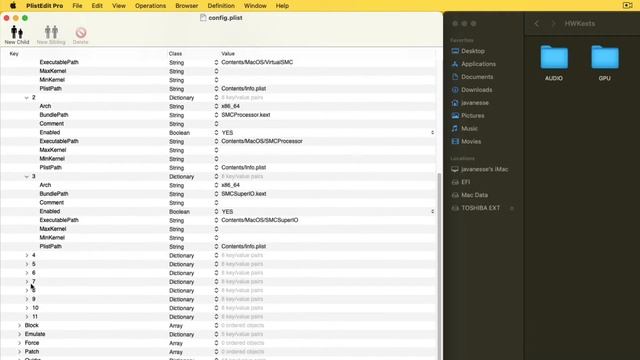 opencore - How to optimize hackintosh by organizing kexts смотреть онлайн