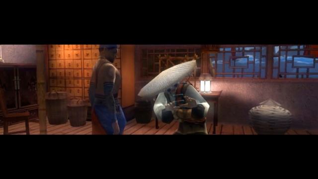 Minx Plays: Jade Empire - Part 13 смотреть онлайн
